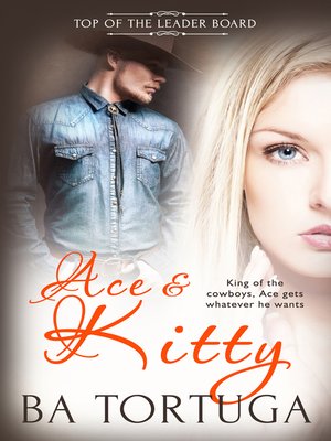 cover image of Ace and Kitty